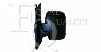 EQUAL QUALITY rd02493 -  Наружное зеркало